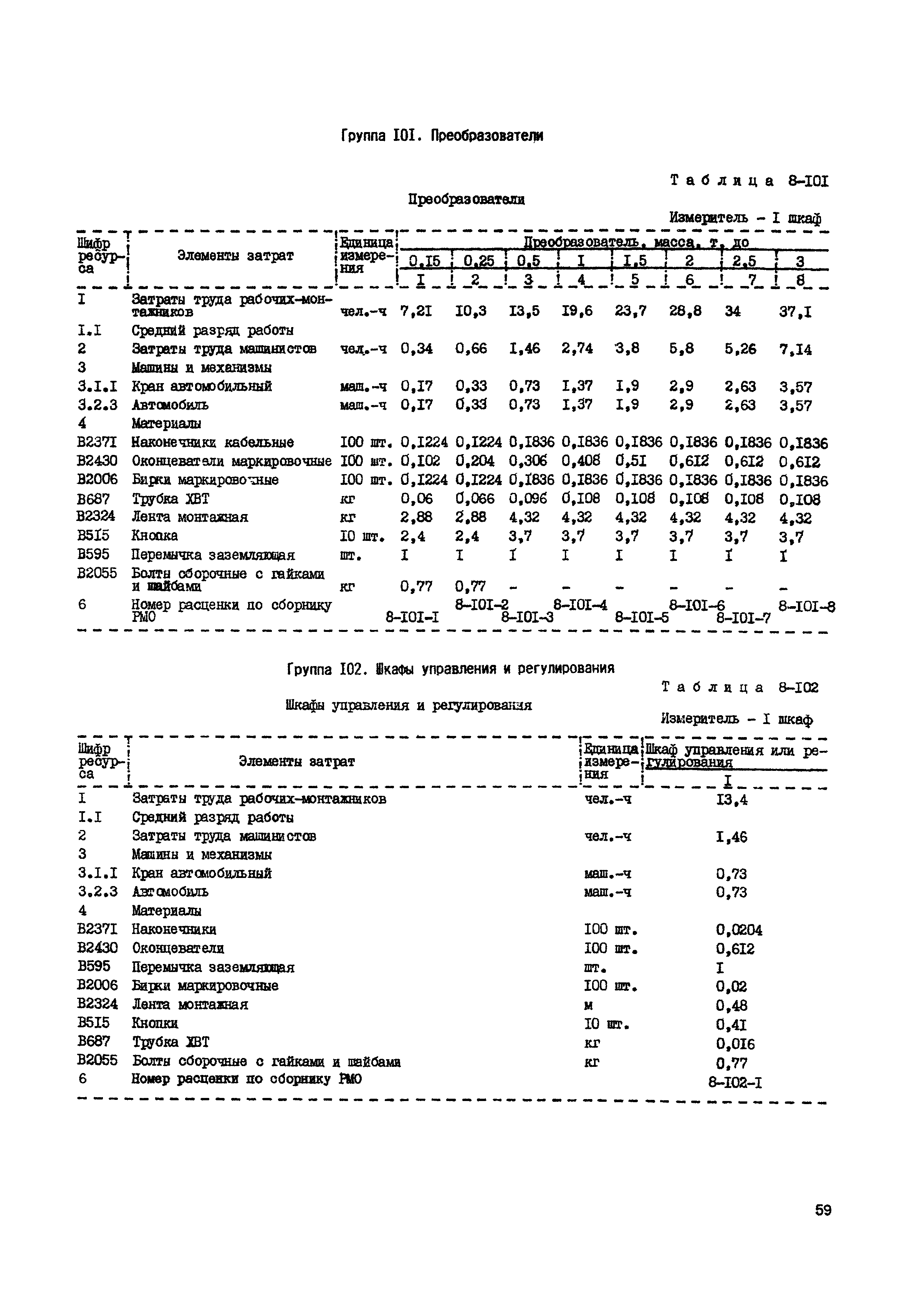 РСН Сборник 8