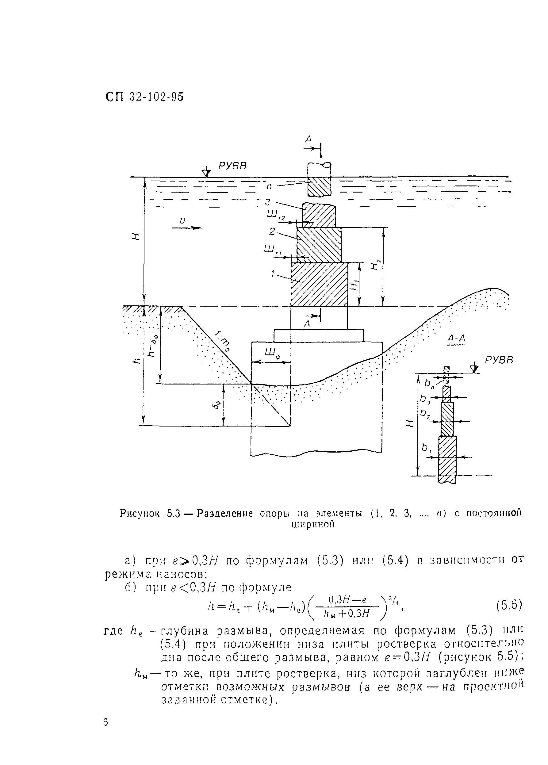 СП 32-102-95