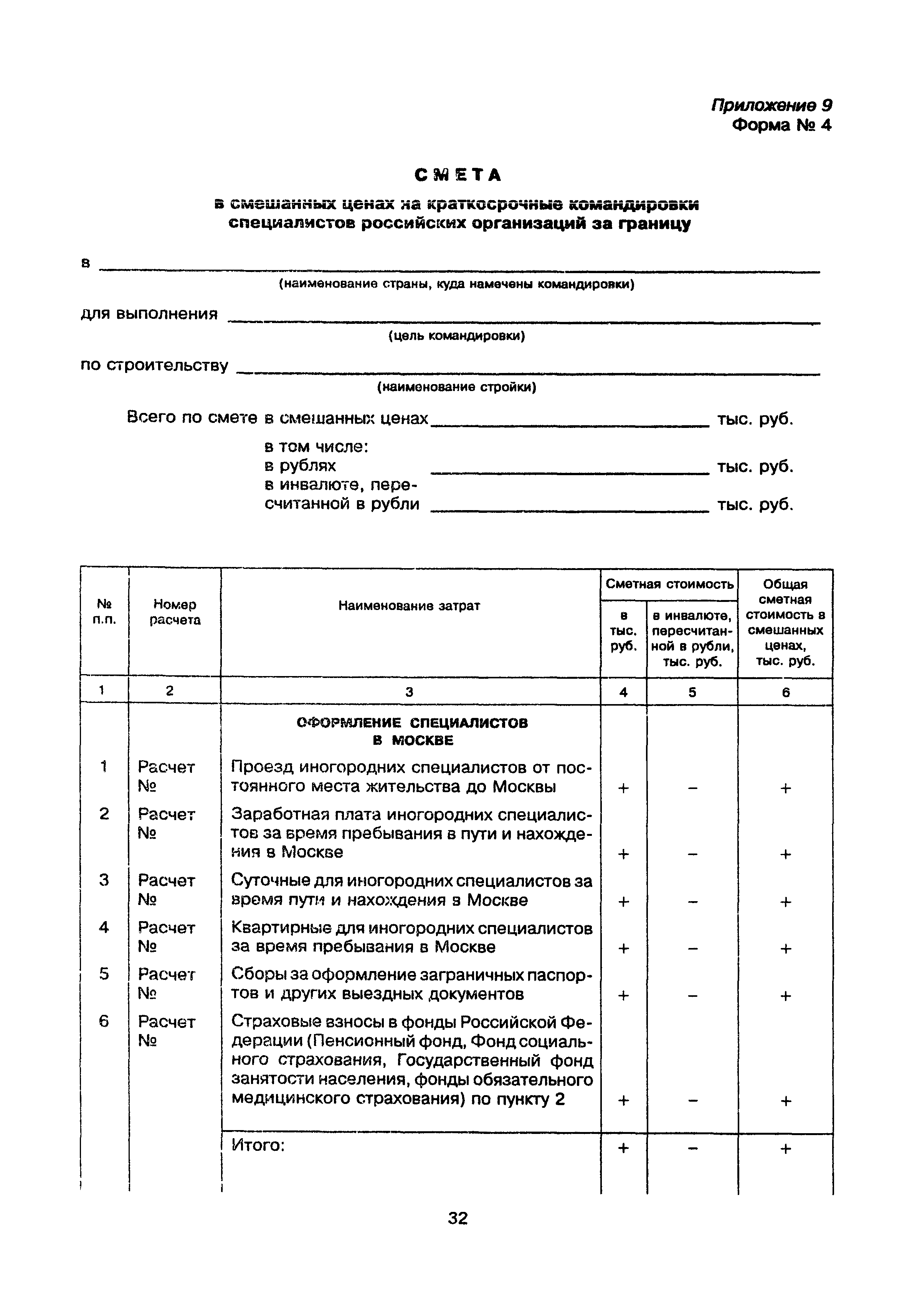 МДС 81-22.2000