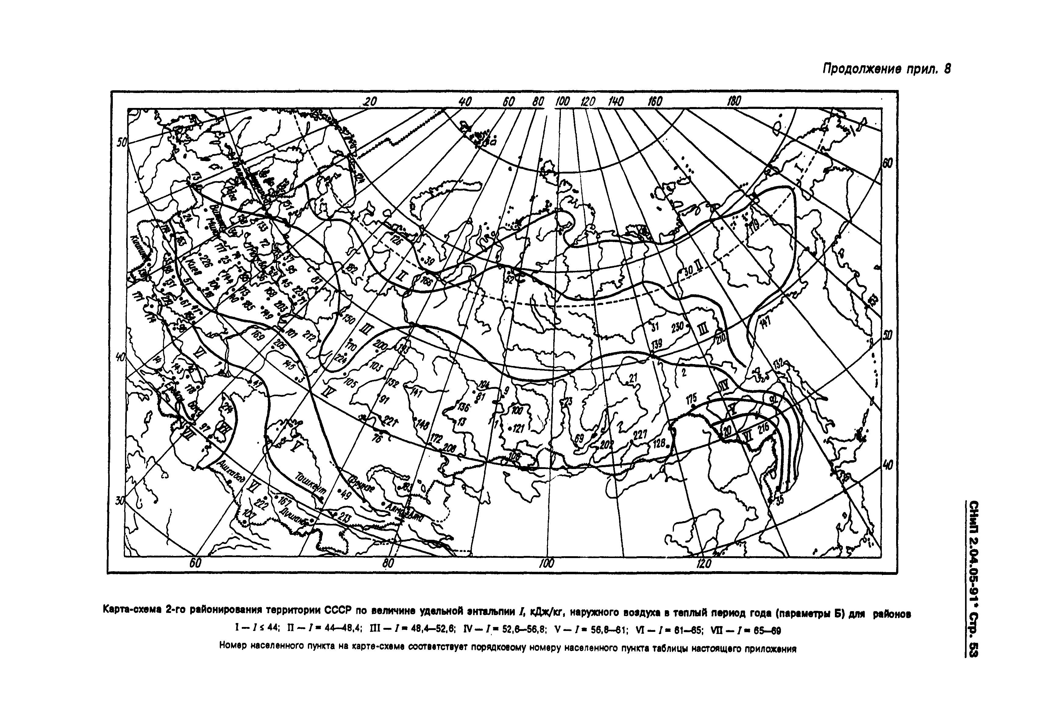 СНиП 2.04.05-91*