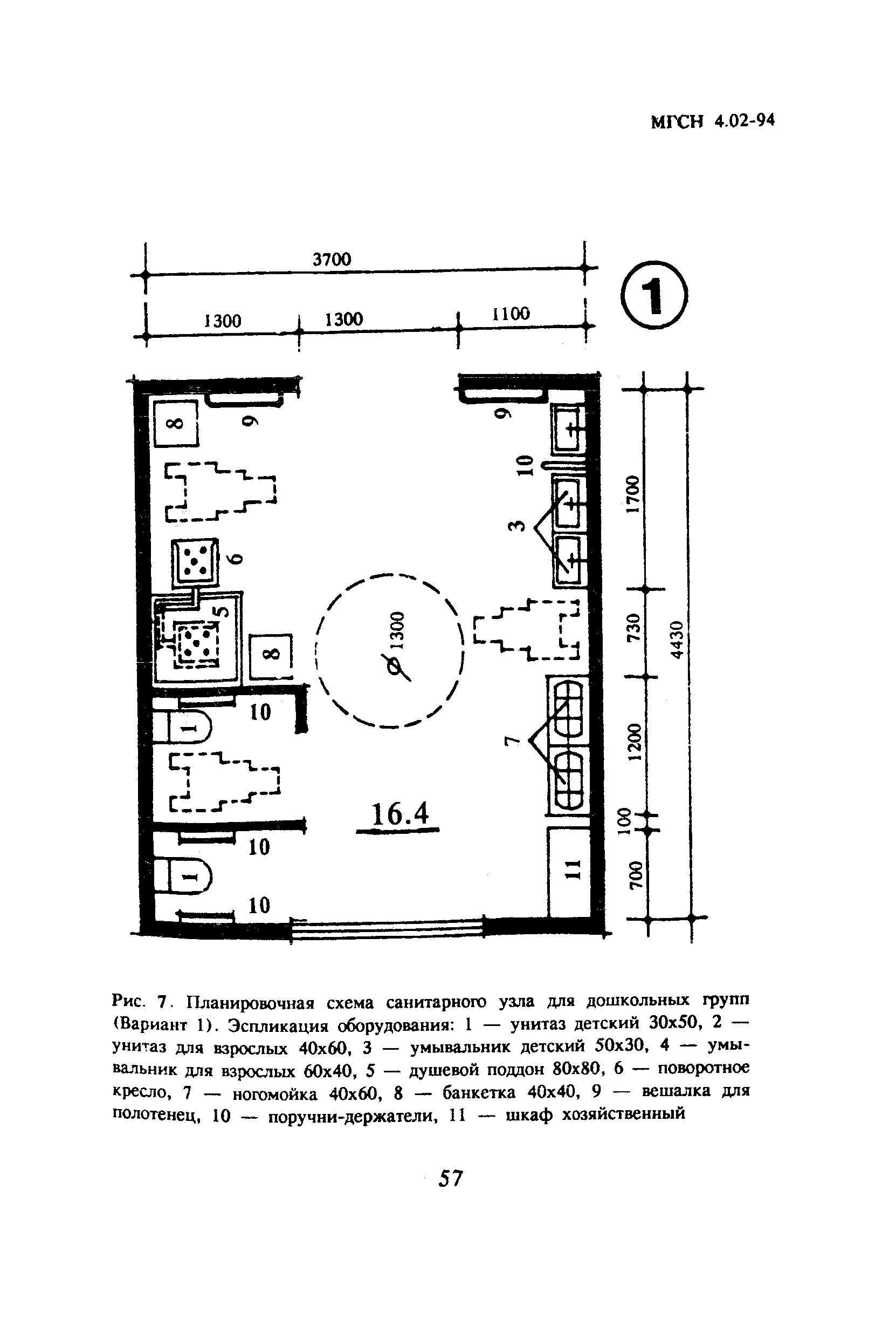 ТСН 31-302-95