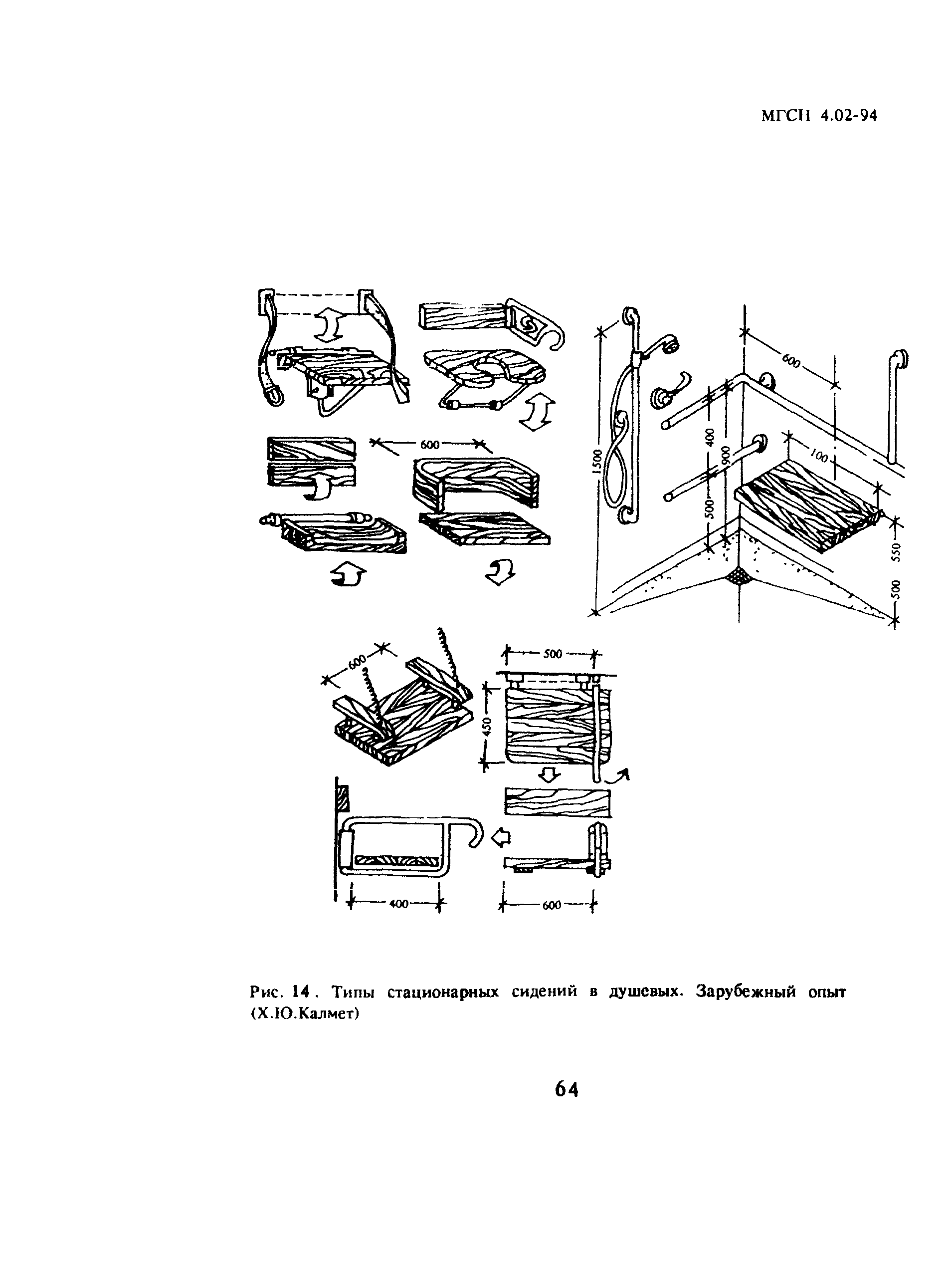 ТСН 31-302-95