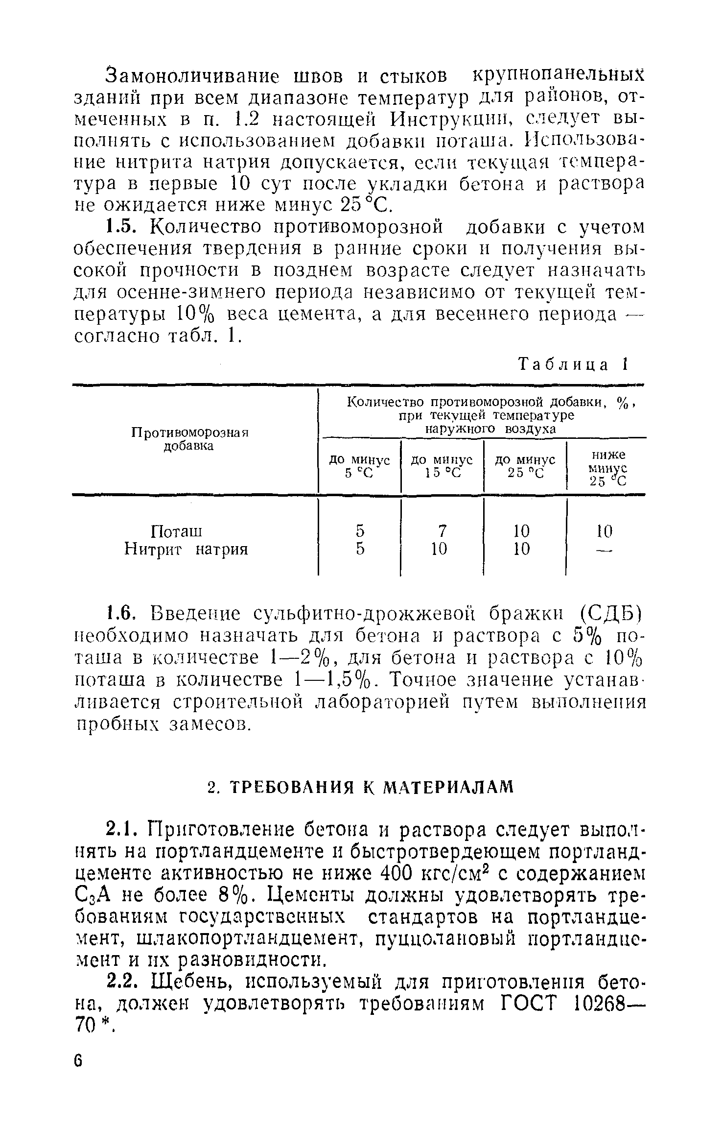 ВСН 26-76/Госгражданстрой