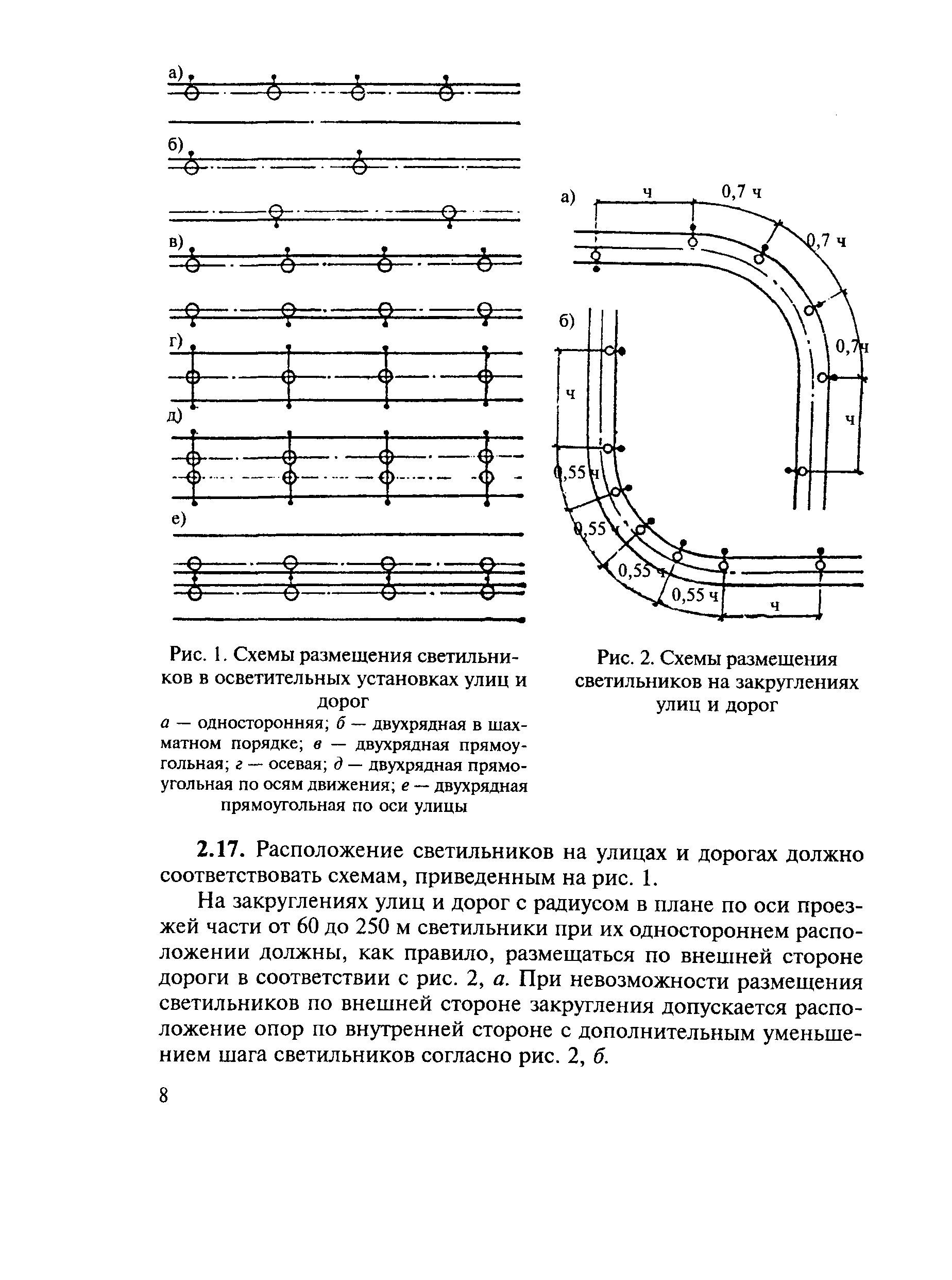 СН 541-82