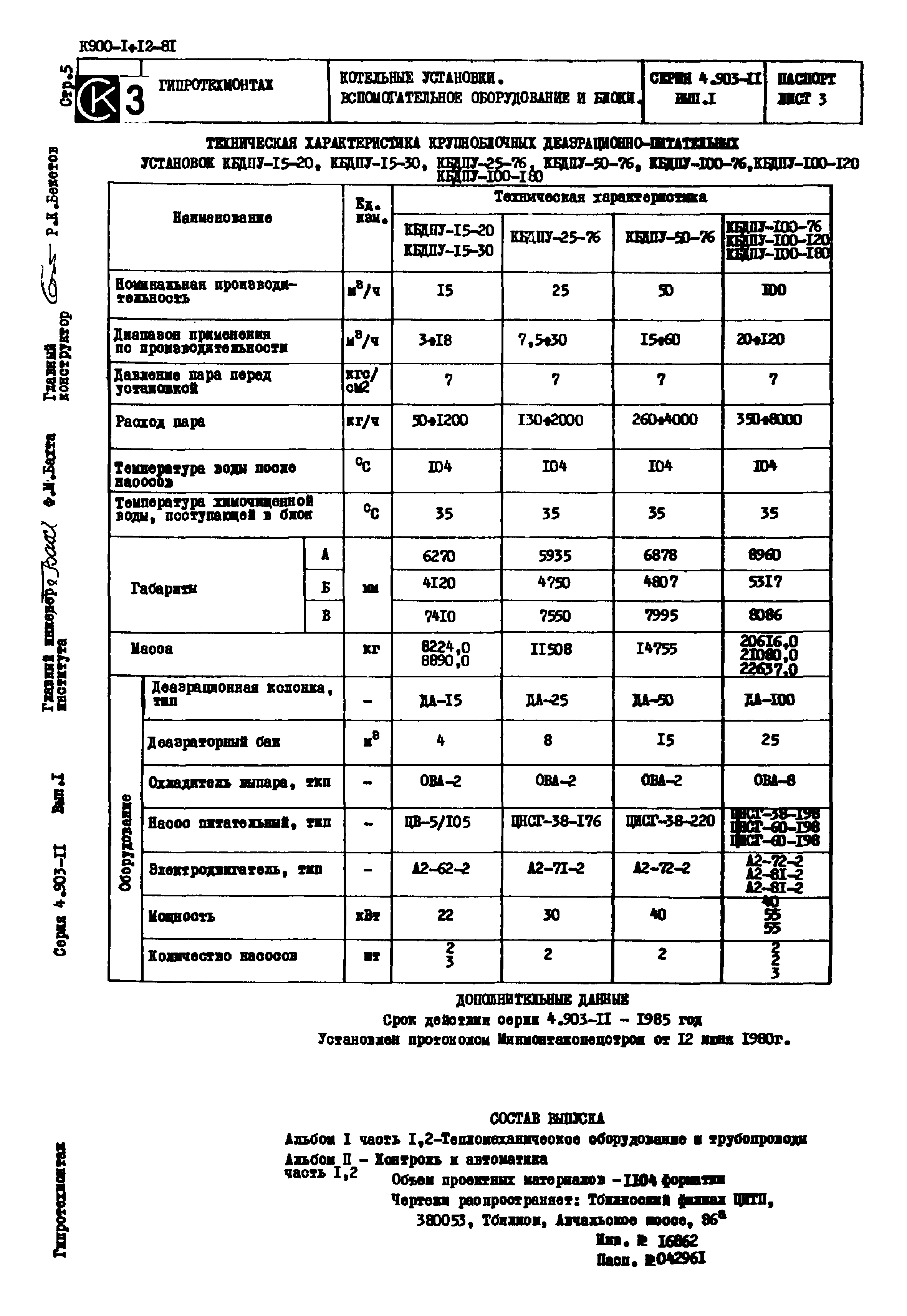 Серия 4.903-11