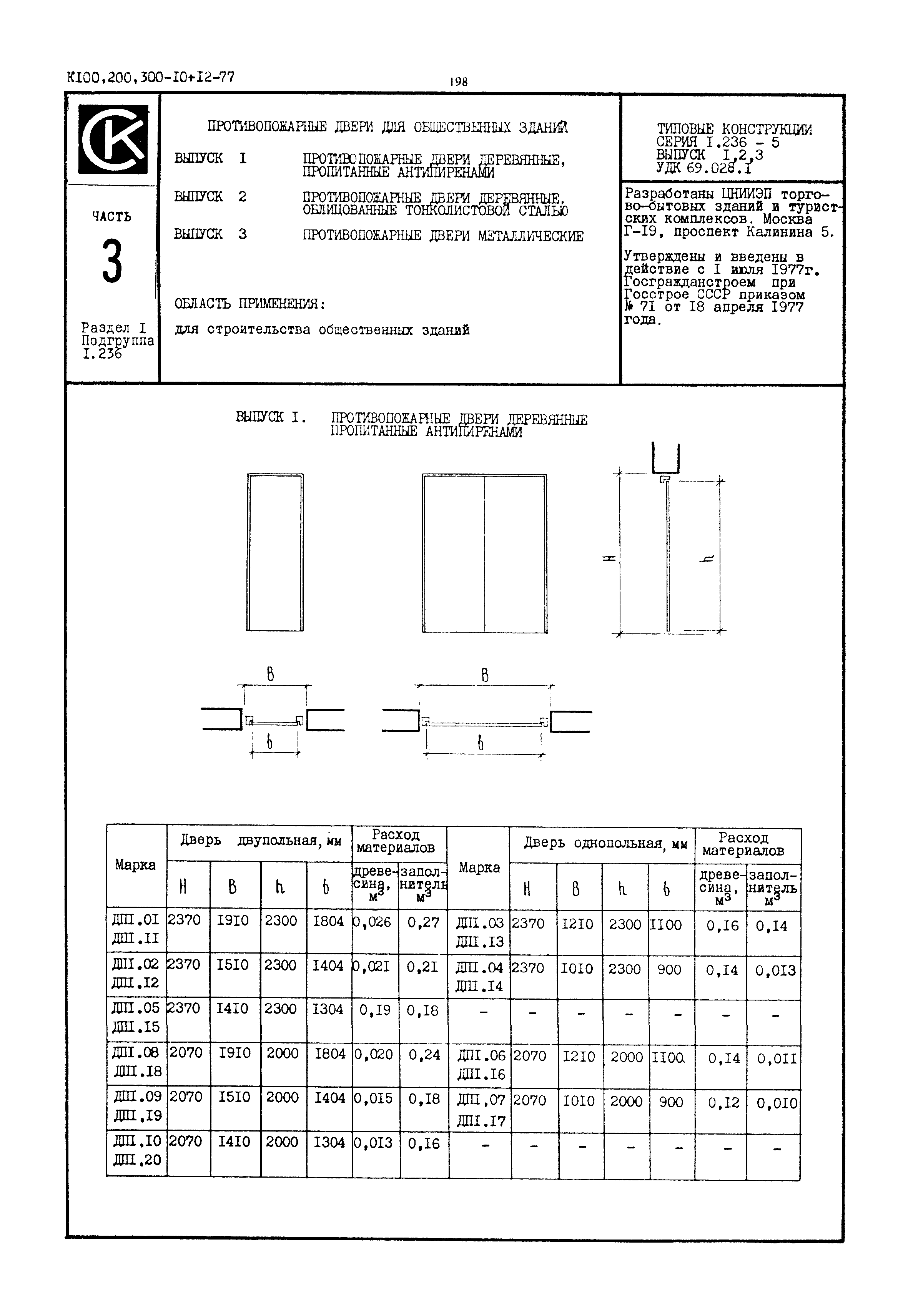 Серия 1.236-5