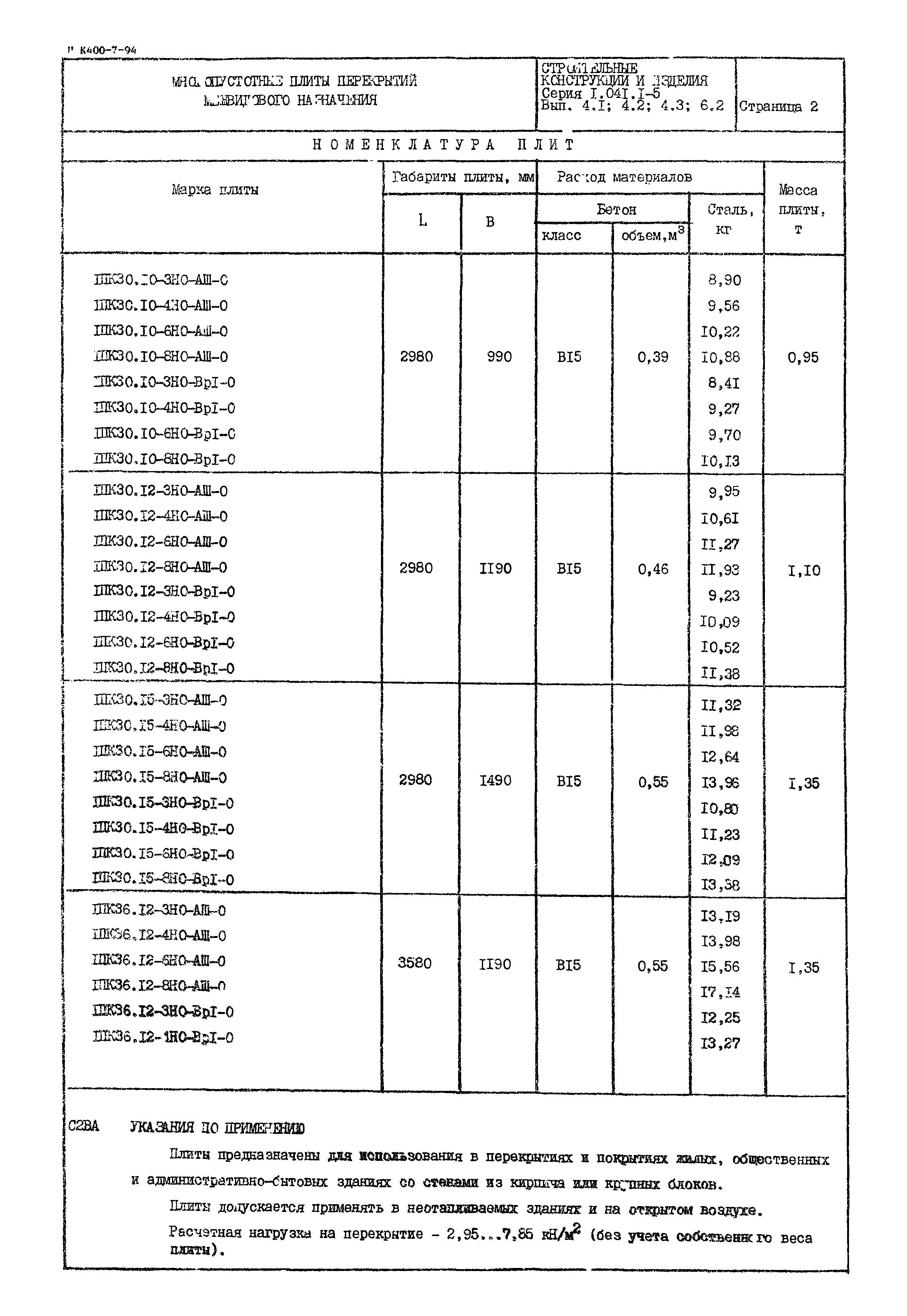 Серия 1.041.1-5