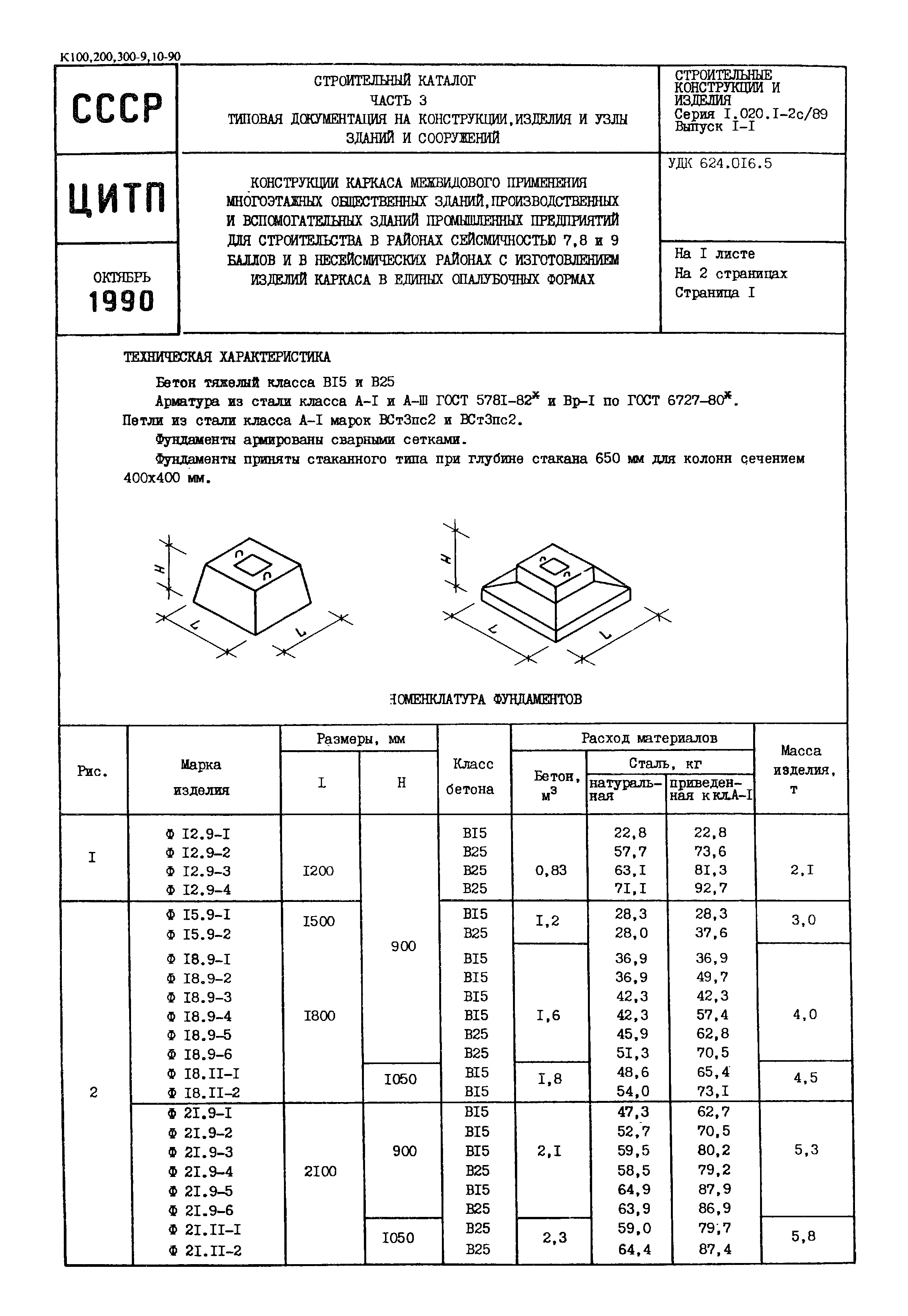 Серия 1.020.1-2с/89