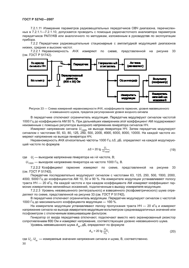 ГОСТ Р 52742-2007