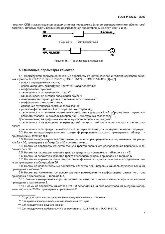 ГОСТ Р 52742-2007