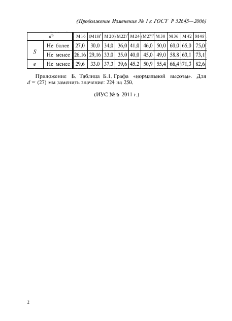 ГОСТ Р 52645-2006