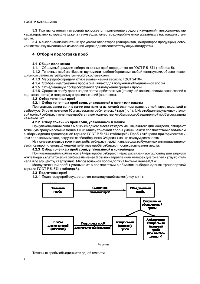 ГОСТ Р 52482-2005