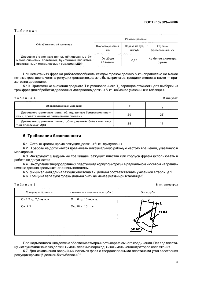 ГОСТ Р 52589-2006