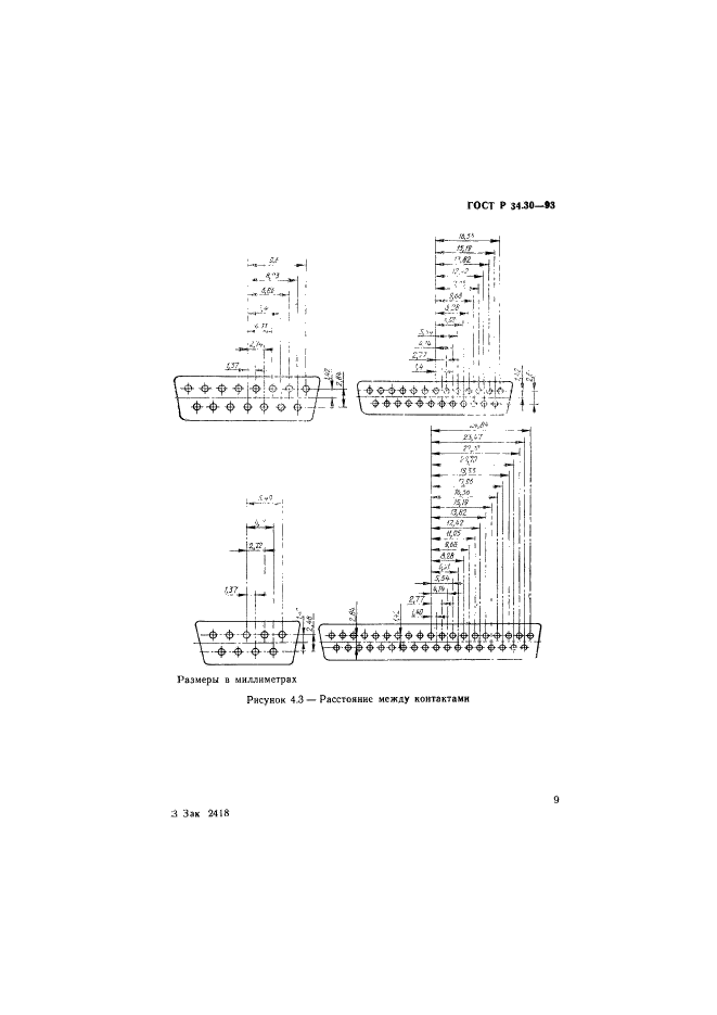 ГОСТ Р 34.30-93