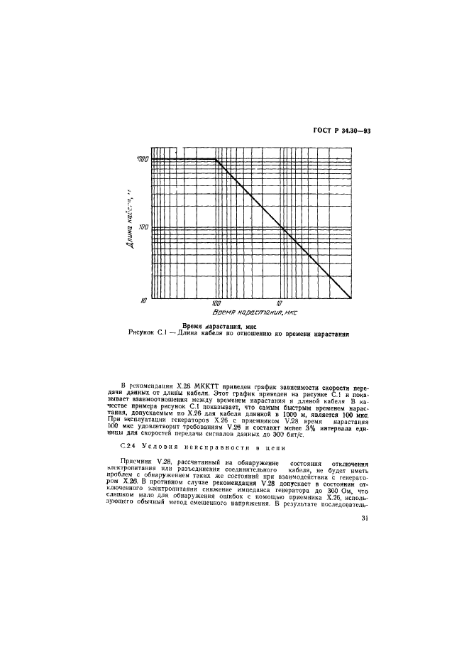 ГОСТ Р 34.30-93