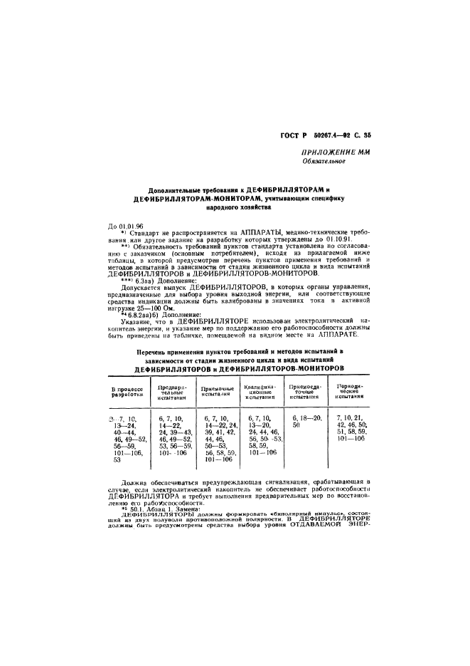 ГОСТ Р 50267.4-92