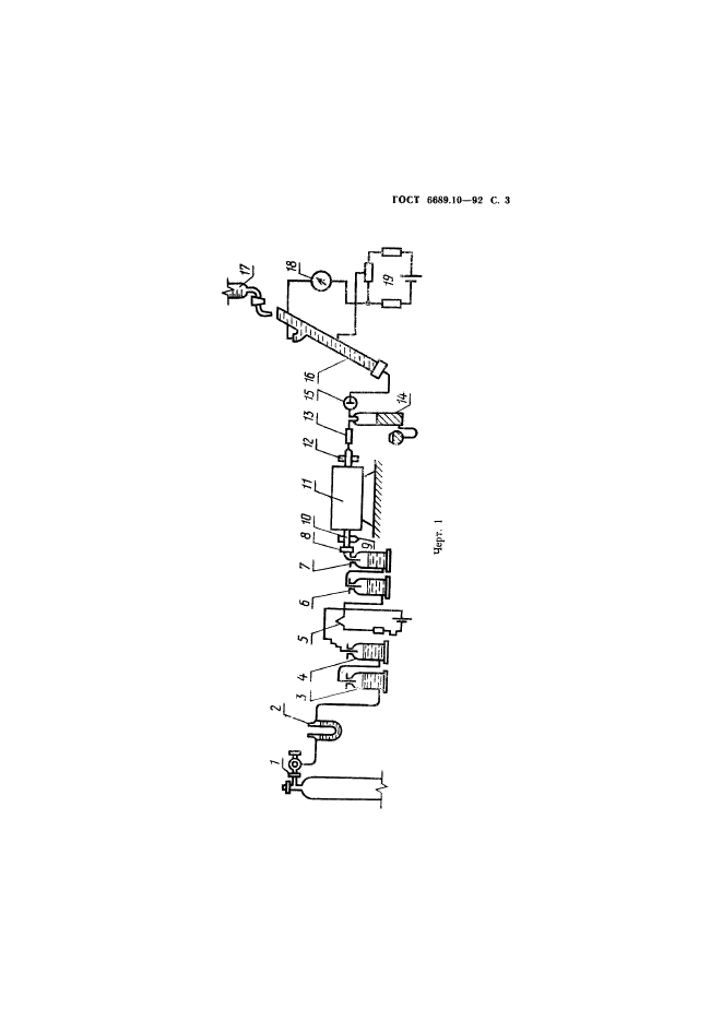 ГОСТ 6689.10-92