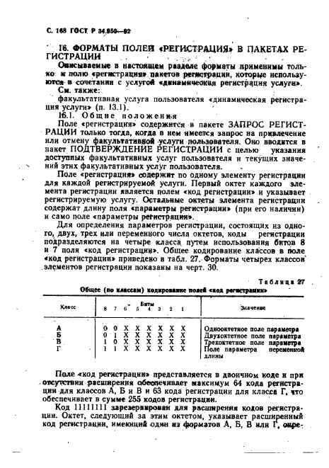 ГОСТ Р 34.950-92