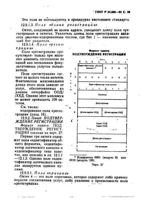 ГОСТ Р 34.950-92