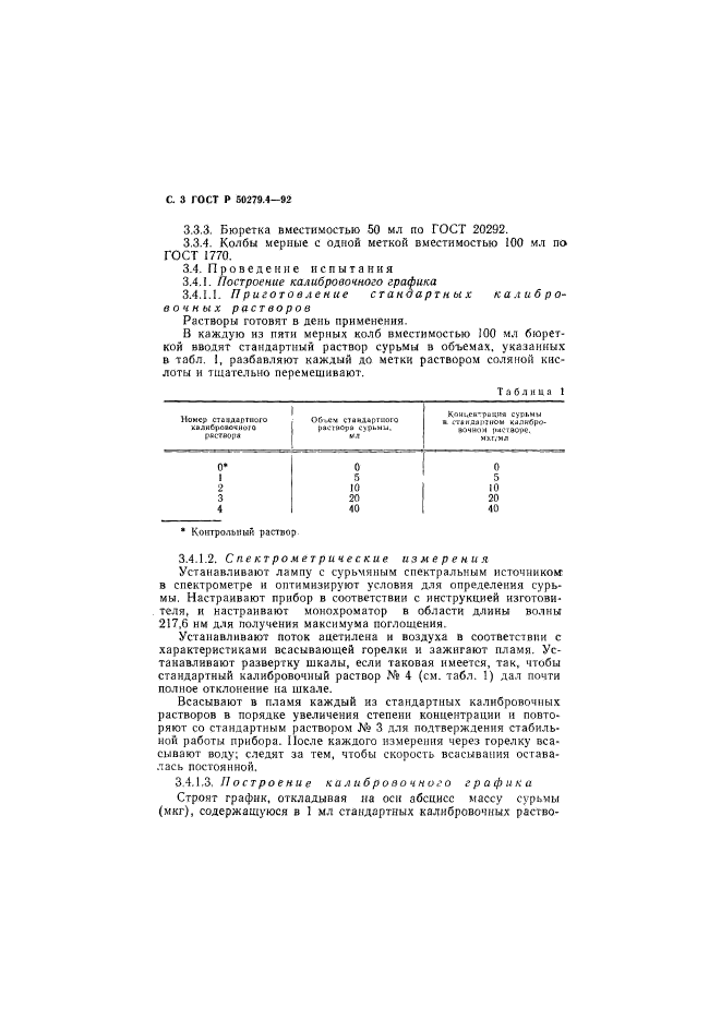 ГОСТ Р 50279.4-92