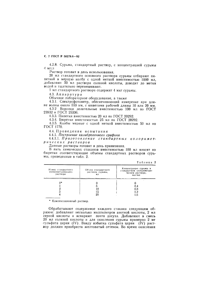 ГОСТ Р 50279.4-92