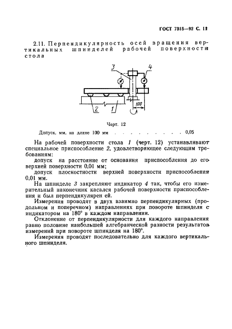 ГОСТ 7315-92