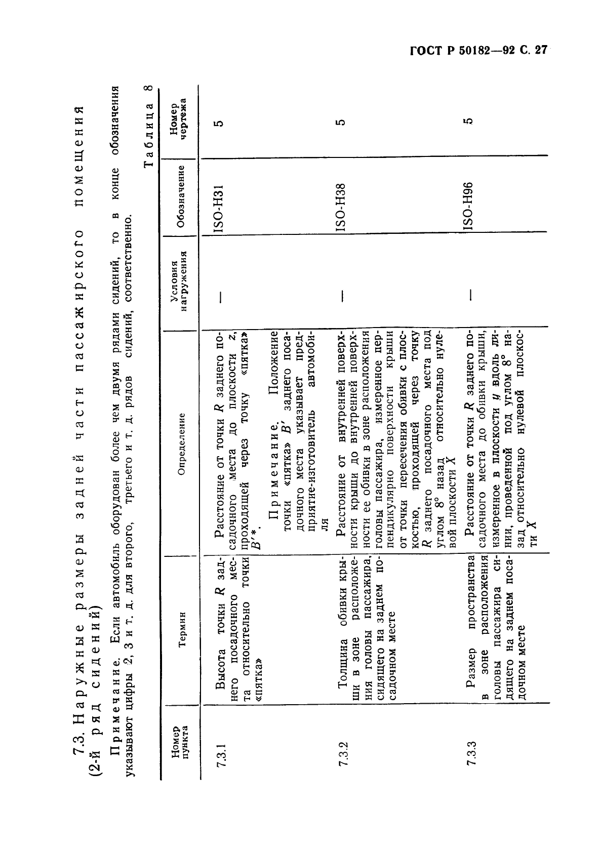 ГОСТ Р 50182-92