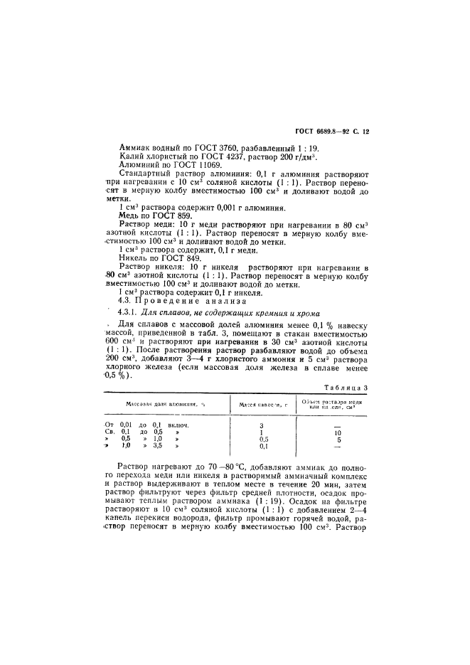 ГОСТ 6689.8-92