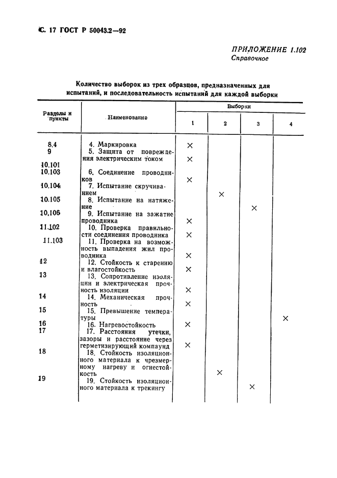 ГОСТ Р 50043.2-92