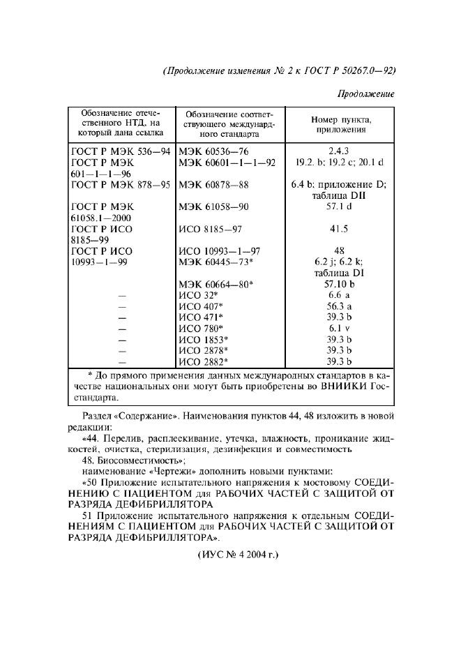 ГОСТ Р 50267.0-92