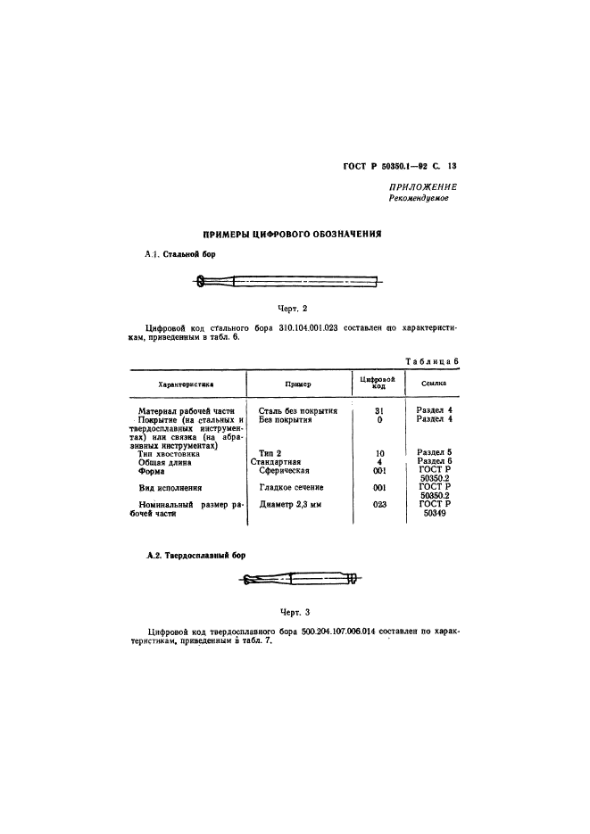 ГОСТ Р 50350.1-92