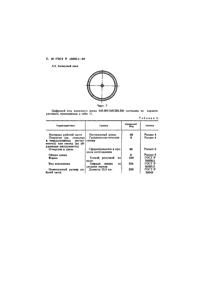 ГОСТ Р 50350.1-92