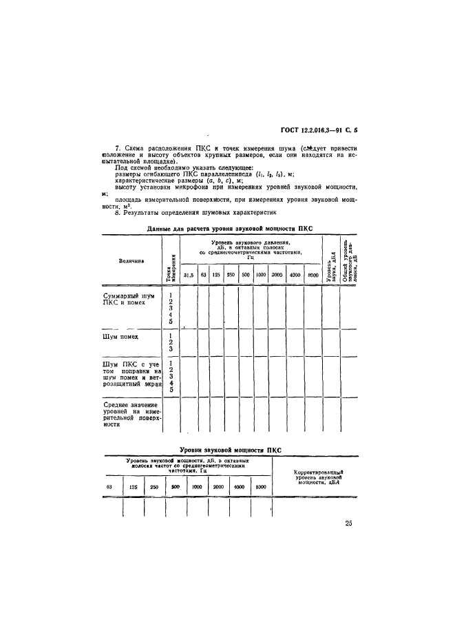 ГОСТ 12.2.016.3-91