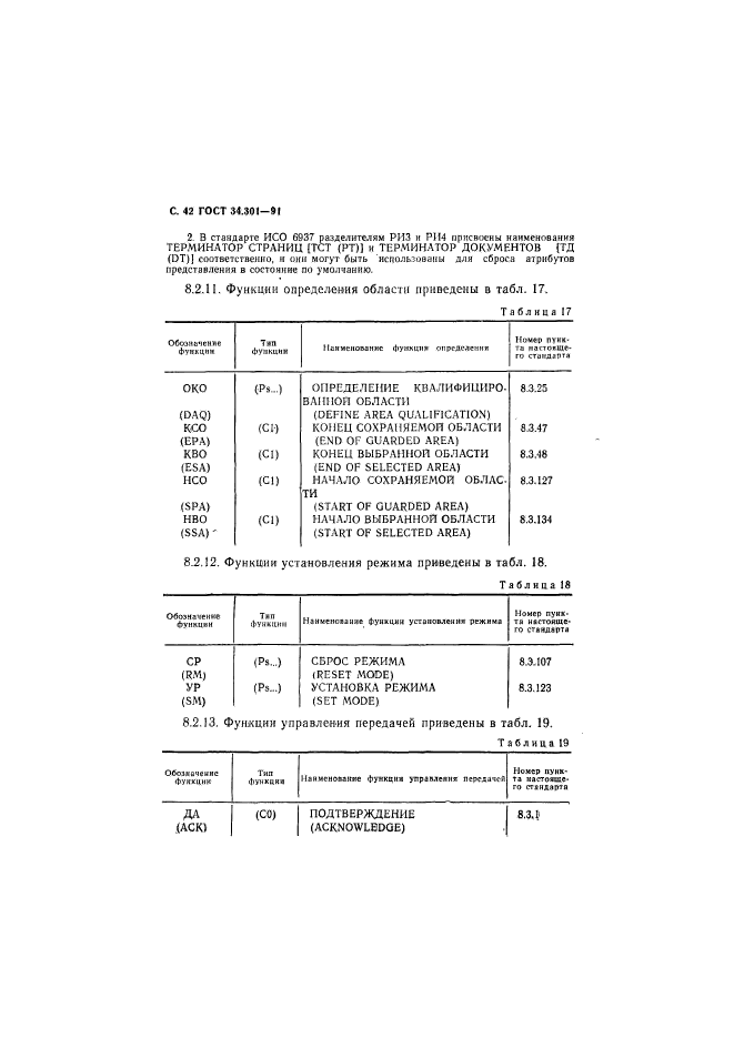 ГОСТ 34.301-91