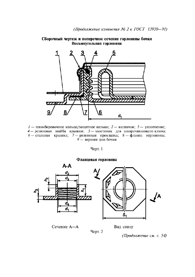 ГОСТ 13950-91