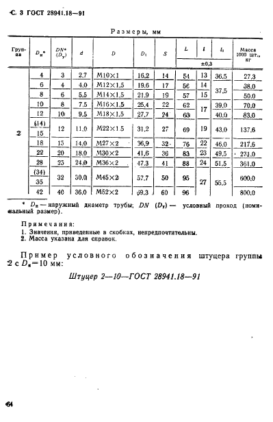 ГОСТ 28941.18-91