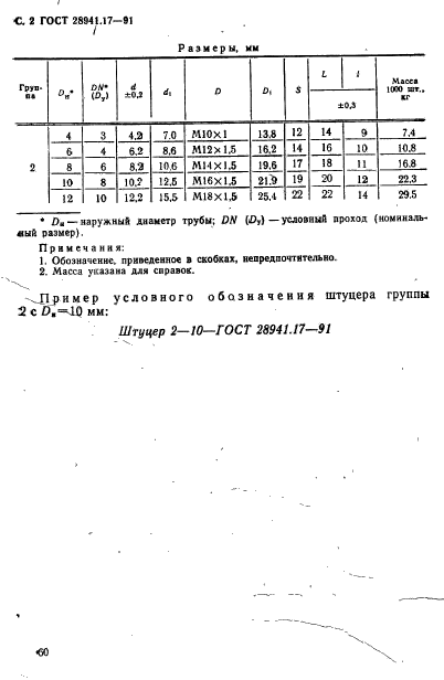 ГОСТ 28941.17-91