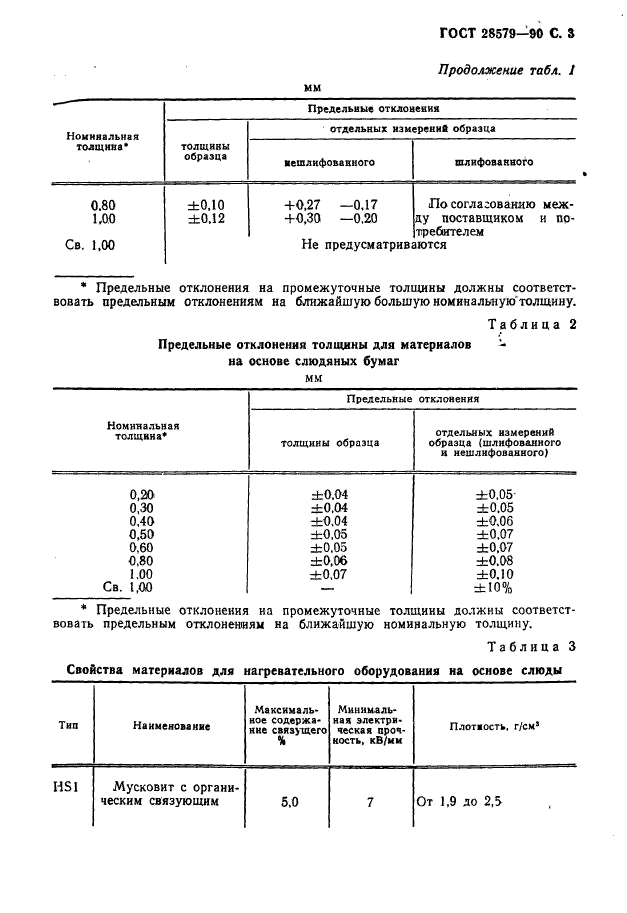 ГОСТ 28579.3.3-90