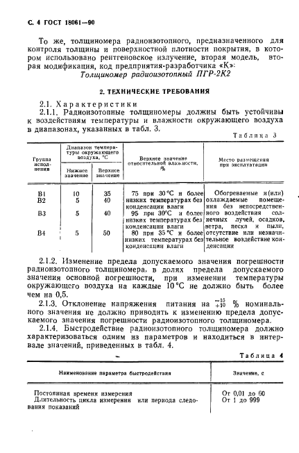 ГОСТ 18061-90