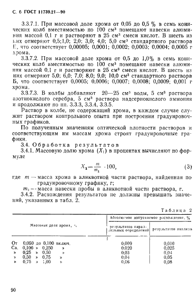 ГОСТ 11739.21-90