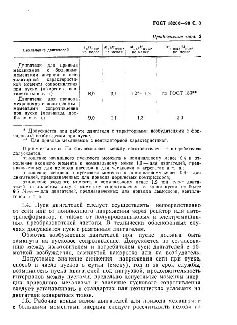 ГОСТ 18200-90