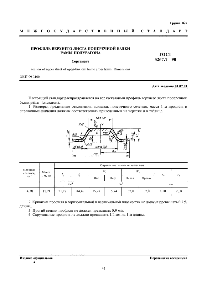 ГОСТ 5267.7-90