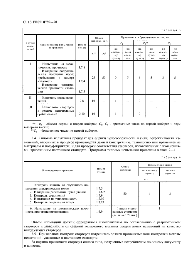 ГОСТ 8799-90