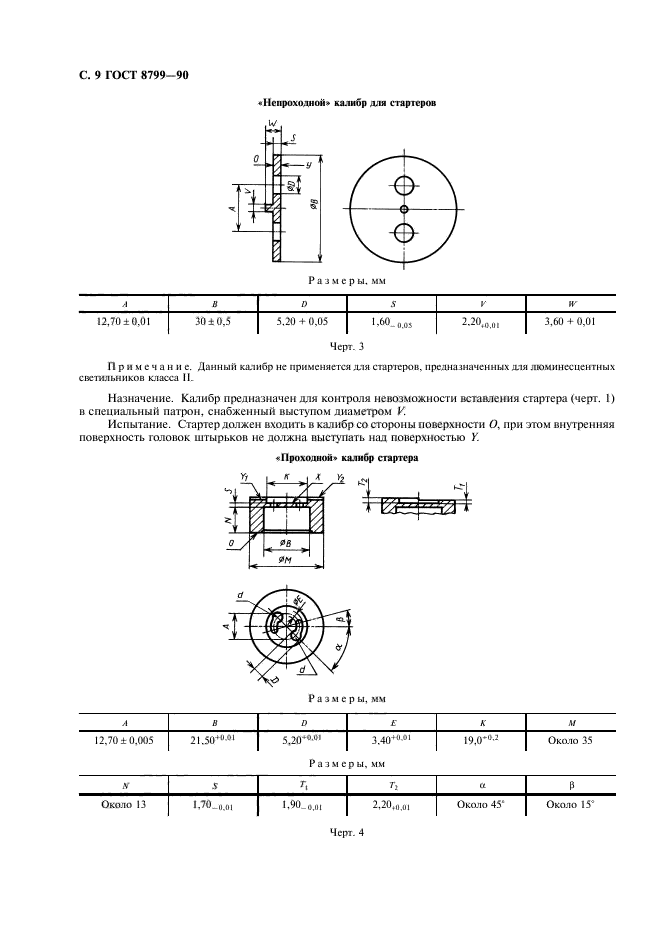 ГОСТ 8799-90