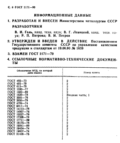 ГОСТ 2171-90