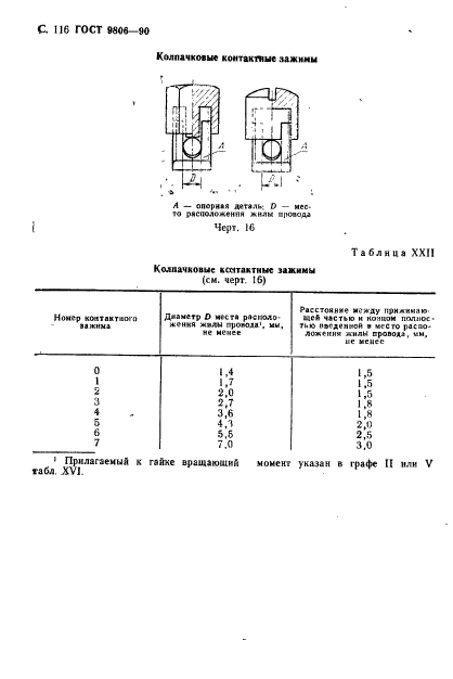 ГОСТ 9806-90