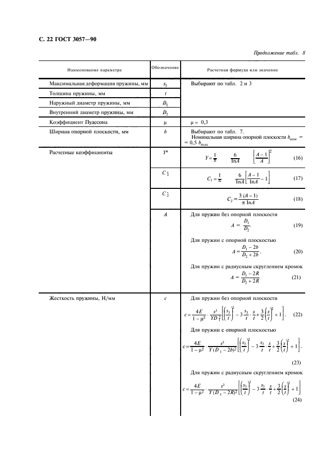 ГОСТ 3057-90