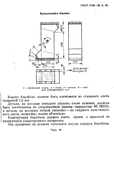 ГОСТ 2746-90