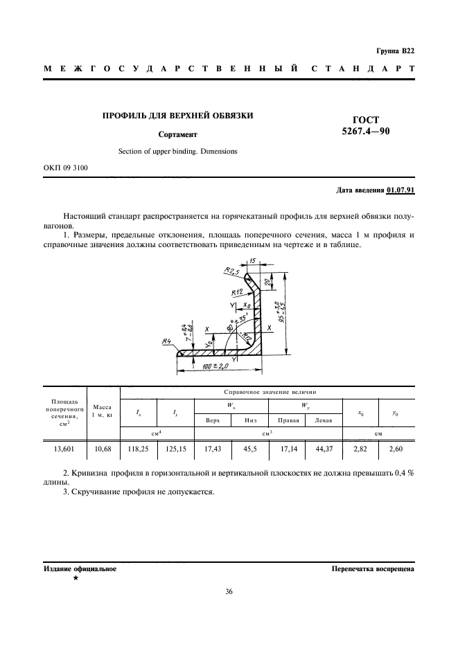 ГОСТ 5267.4-90