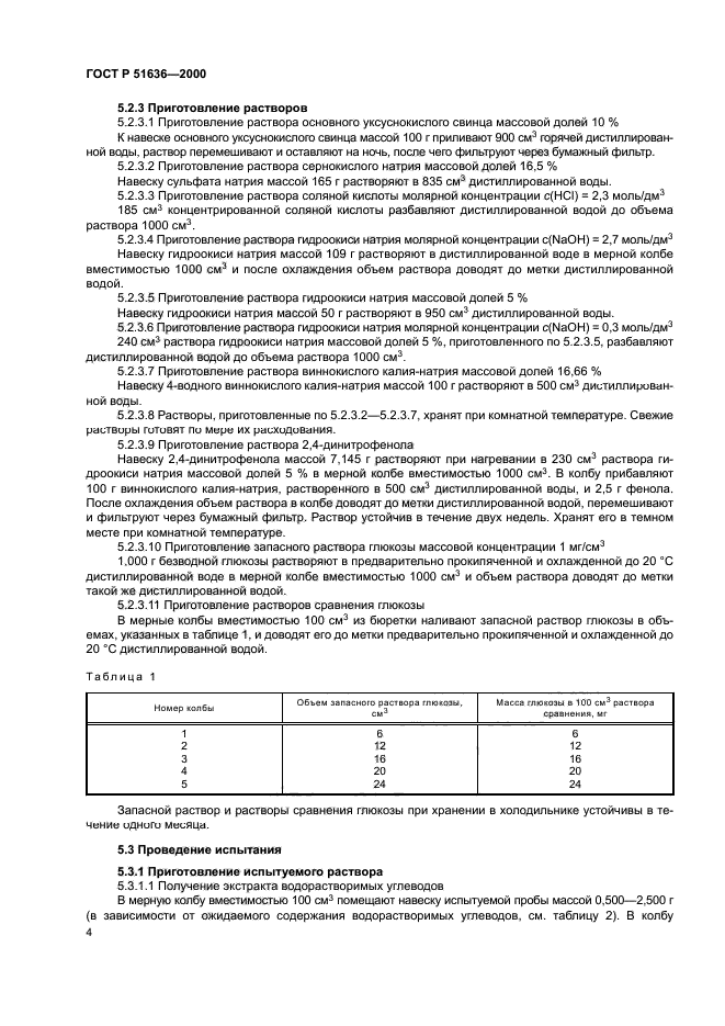 ГОСТ Р 51636-2000